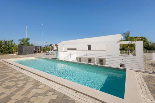 Conversano Villa | WePuglia - Villa Nilde