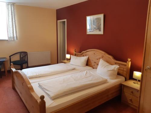 Garmisch-Partenkirchen Hotel | Werdenfelser Hof