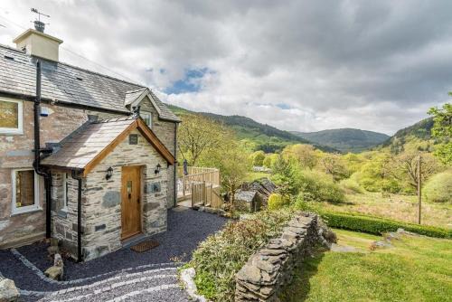 Betws-Y-Coed House | Wern-Fawr