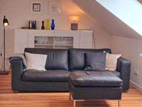Hamelin House | Weserlicht 2 Comfortable holiday residence