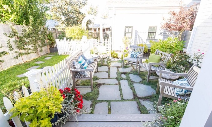 Provincetown Condo | West End Completely Renovated 2BR/2BA Condo