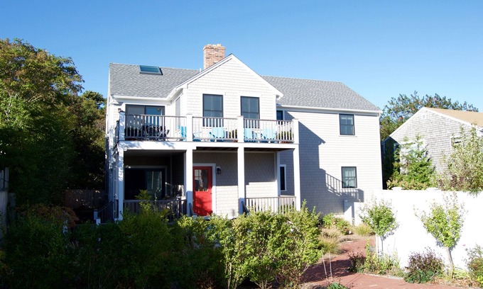 Provincetown Condo | West End Gem! New Construction 3Br/2Ba, Sleeps 6