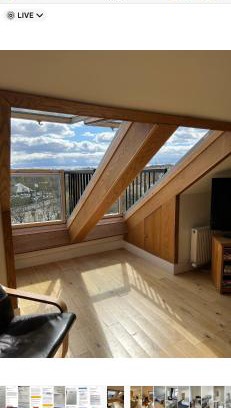 Milngavie Apartment | West Highland Way Rooms ED30002F
