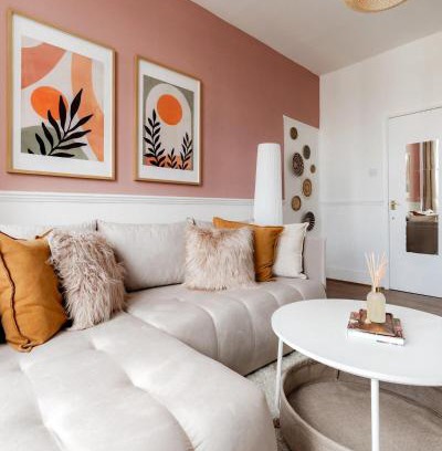 West Kensington Apartment | West Kensigton Superb Apartments!