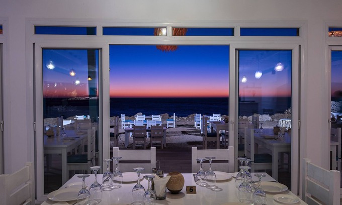 Dakhla Hotel | West Point Dakhla