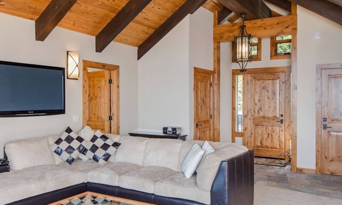 Meeks Bay House | West Shore home with panoramic view of Lake Tahoe!