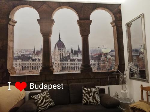 Ujlipotvaros Apartment | West10 STAR City Center