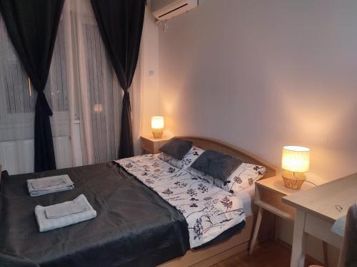 Subotica Apartment | Westera