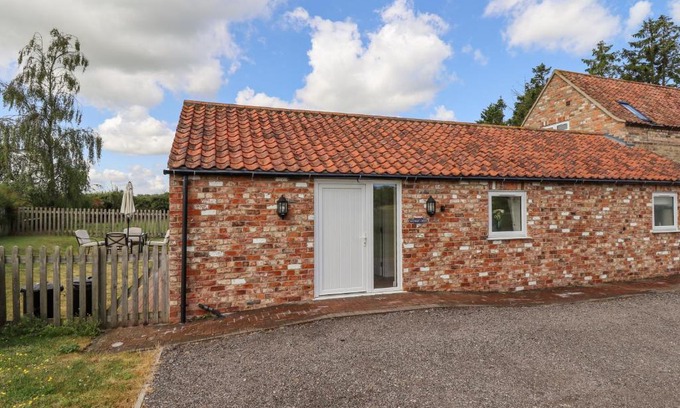 Alford House | Westerby Lodge