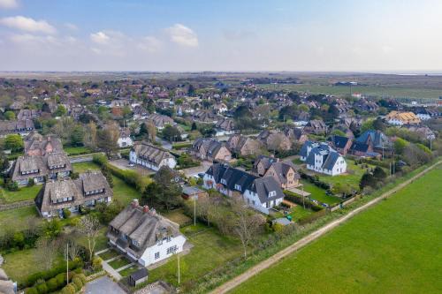 Keitum Apartment | Westerhoern 46 Haus 2 App 24