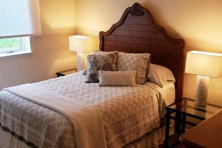 Frederick Apartment | Westerleigh Apartments