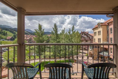 Mountain Village House | Westermere 311 - 2 by AvantStay Just Steps From Ski Area w Great Views
