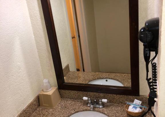 Greater Heights Hotel | Western Inn