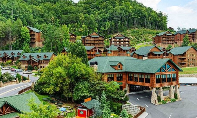 Gatlinburg Villa | Westgate 1Br Elite Villa available December 5 - December 9, 2025.