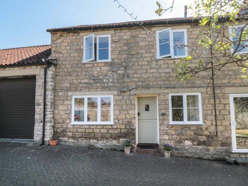 Pickering House | Westgate Cottage
