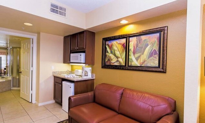 Florida Central Atlantic Coast Resort | Westgate Lakes Resort & Spa Studio Dec 26th 2021 to Jan 2nf 2022