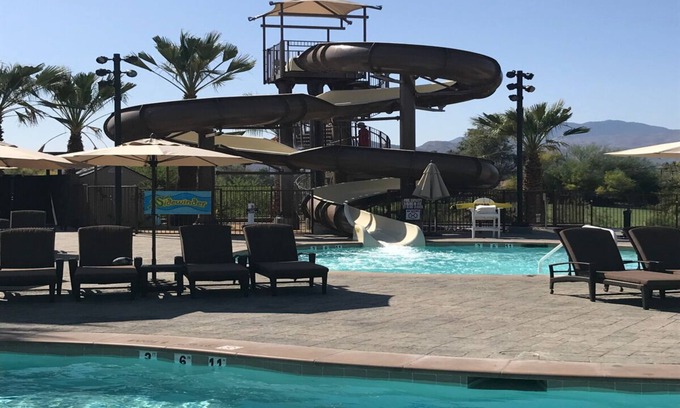 Palm Desert Resort | Westin Desert Willows, Palm Desert
