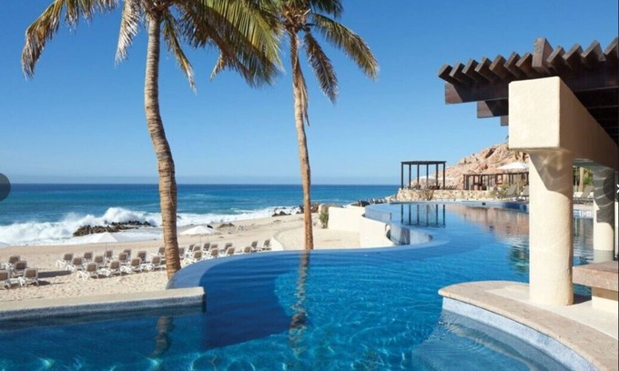 El Marasal Apartment | Westin Los Cabos Resort - 2BR/2BA - Four Night President's Day Weekend Feb 12-16