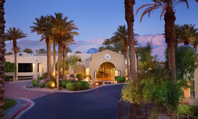 Rancho Mirage Villa | Westin Mission Hills Villas - 2 Bedroom Lock off - Full Resort Access