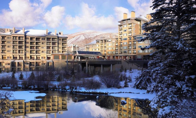 Avon Resort | Westin Riverfront Villa -HIGHEST REVIEWED OWNER- Many Dates Available!