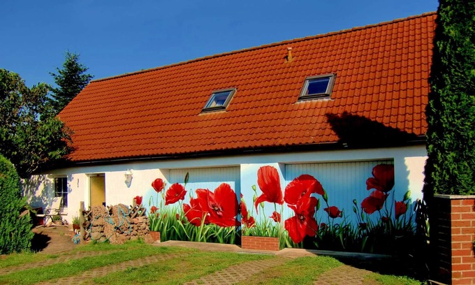 Dreschvitz Apartment | Westläuten - peace, nature and a dedicated host
