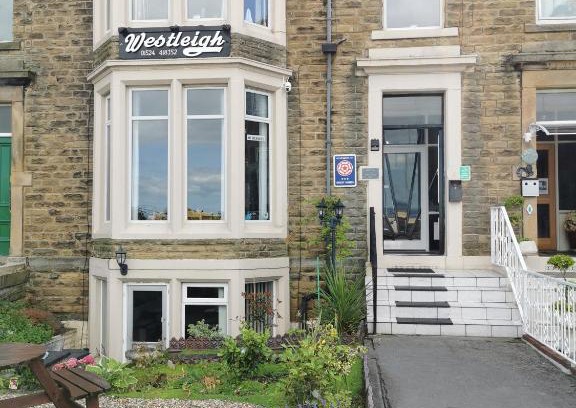 Morecambe Bed & Breakfast | Westleigh