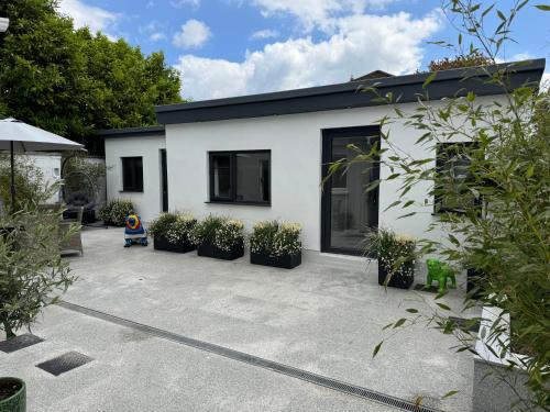 Lucan Apartment | Weston Studio