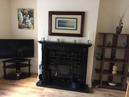 Westport House | Westport Holiday Home