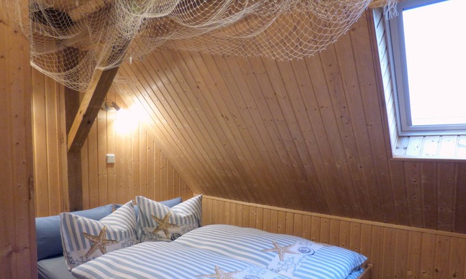 Dreschvitz Apartment | Westrügen - Ruhig, Naturnah, Preiswert und mit Einem Persönlichen Gastgeber