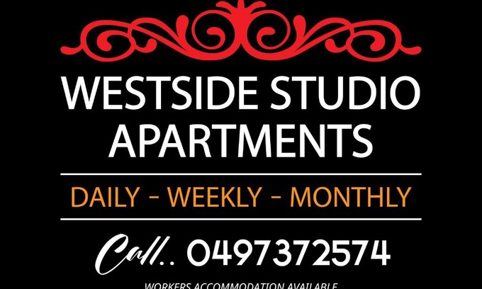 Armidale Hotel | Westside Studio Apartments