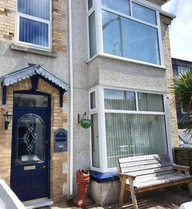 Newquay City Centre Bed & Breakfast | Westward B&B