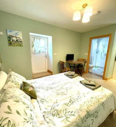 Brough Sowerby Apartment | Westwood Farm