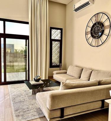 Salalah Villa | WeTake Hawana