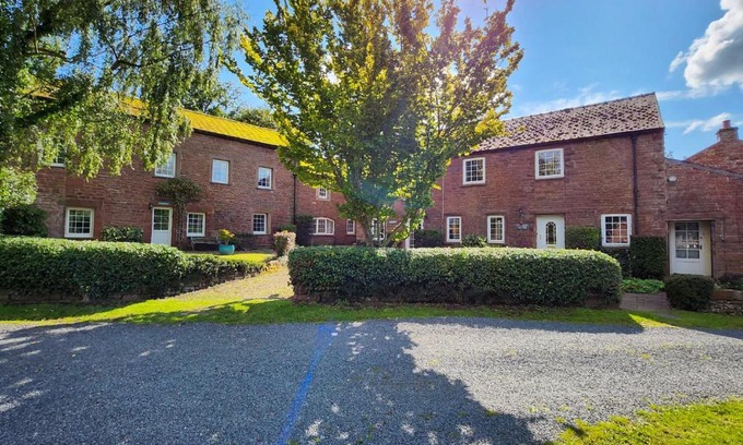 Great Salkeld House | Wetheral Cottages Package 1