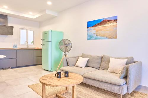 La Santa Apartment | Weybeach 6 - new, modern, stylish, fully equipped
