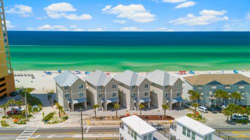 West Panama City Beach House | Whale Rested Family Beach House by Panhandle Getaways
