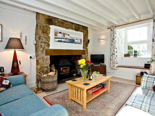 Pendeen House | Wheal Holan