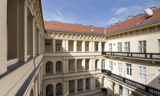Belvaros - Lipotvaros Apartment | Where Comfort Meets Culture and hospitality