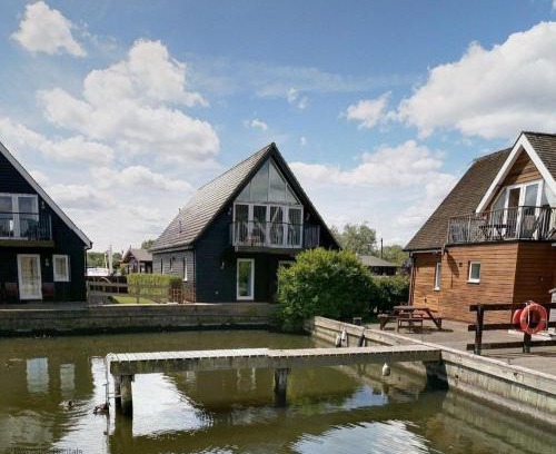 Horning House | Wherrymere