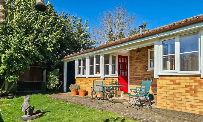 King's Lynn Cottage | Whether you’re looking for a peaceful retreat to unwind or an active holiday filled with exploration