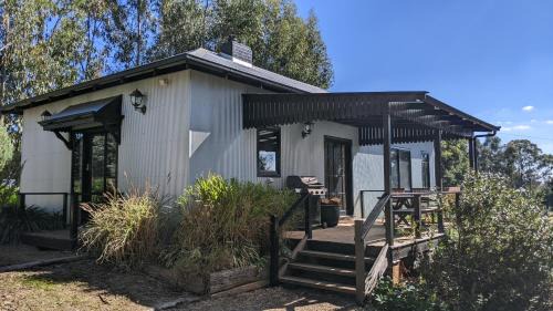Borenore House | Whispering Moon Cottage
