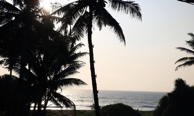 Panadura House | Whispering Ocean