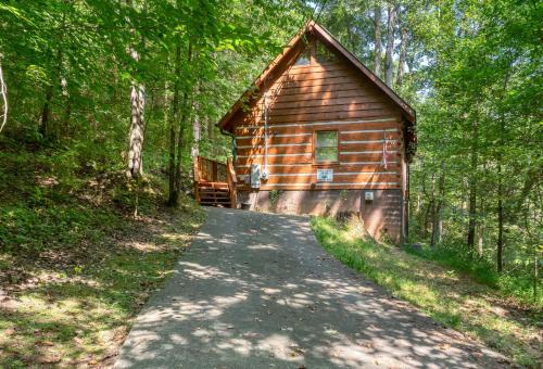 Townsend House | Whispering Pines