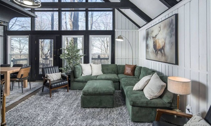 Charter Hills Apartment | Whispering Woods