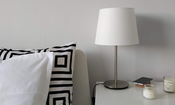 13th District Apartment | White Almond Apartment