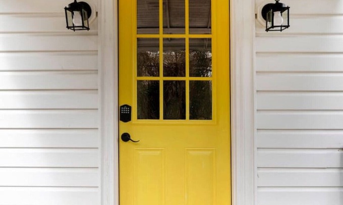 Newark House | White Clay Creek Cottage