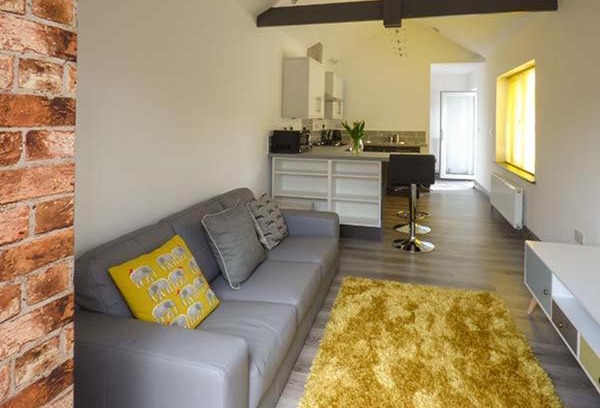 Tenby House | White Cottage Annexe