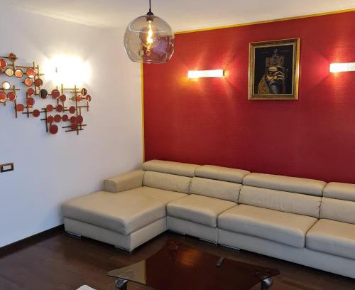 Otopeni Villa | White Galaxy Villa