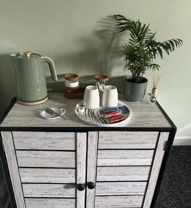 Loftus Bed & Breakfast | White Horse