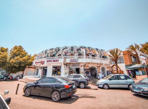 Dahab Apartment | White House Chalets